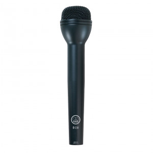 AKG D230 Reporter Mikrofon 
