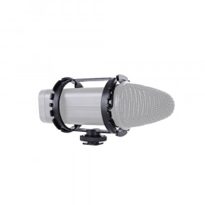 BOYA BY-C03 Anti-Shock-Mikrofonhalterung