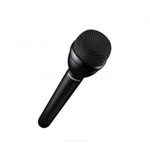 Electro-Voice RE50N / D-L dynamisches ENG-Mikrofon mit Stoßdämpfer