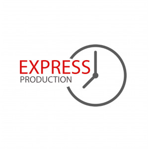 Express produktion Zuschlag