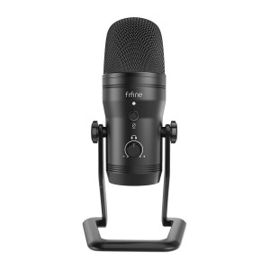 Fifine K690 USB Podcast Mikrofon