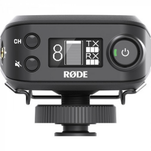 RODE Rodelink RX-CAM kabelloser Empfänger (fur Kamera)