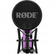 RØDE - NT1 Signature Series - Studio Microfoon (paars)